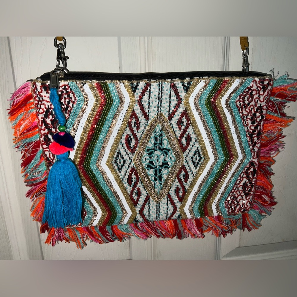 Expressions NYC Bags Beaded